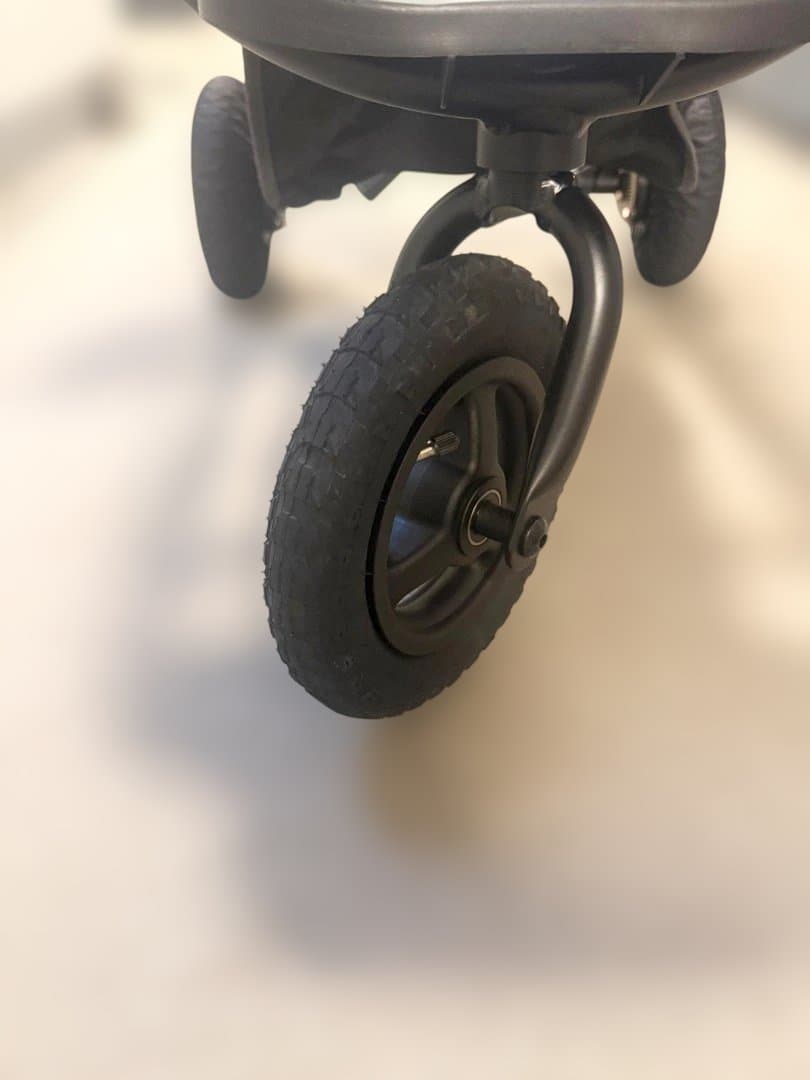 AirBuggy DOME3 Large フレーム単体 シティ／プレミアモデル