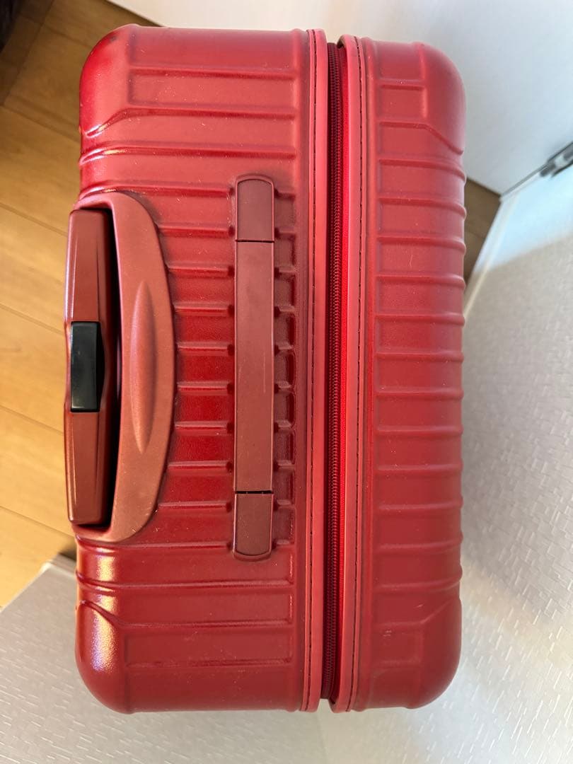 ※週末限定値下※リモワ RIMOWA サルサ 2輪 63L 855.63 廃盤