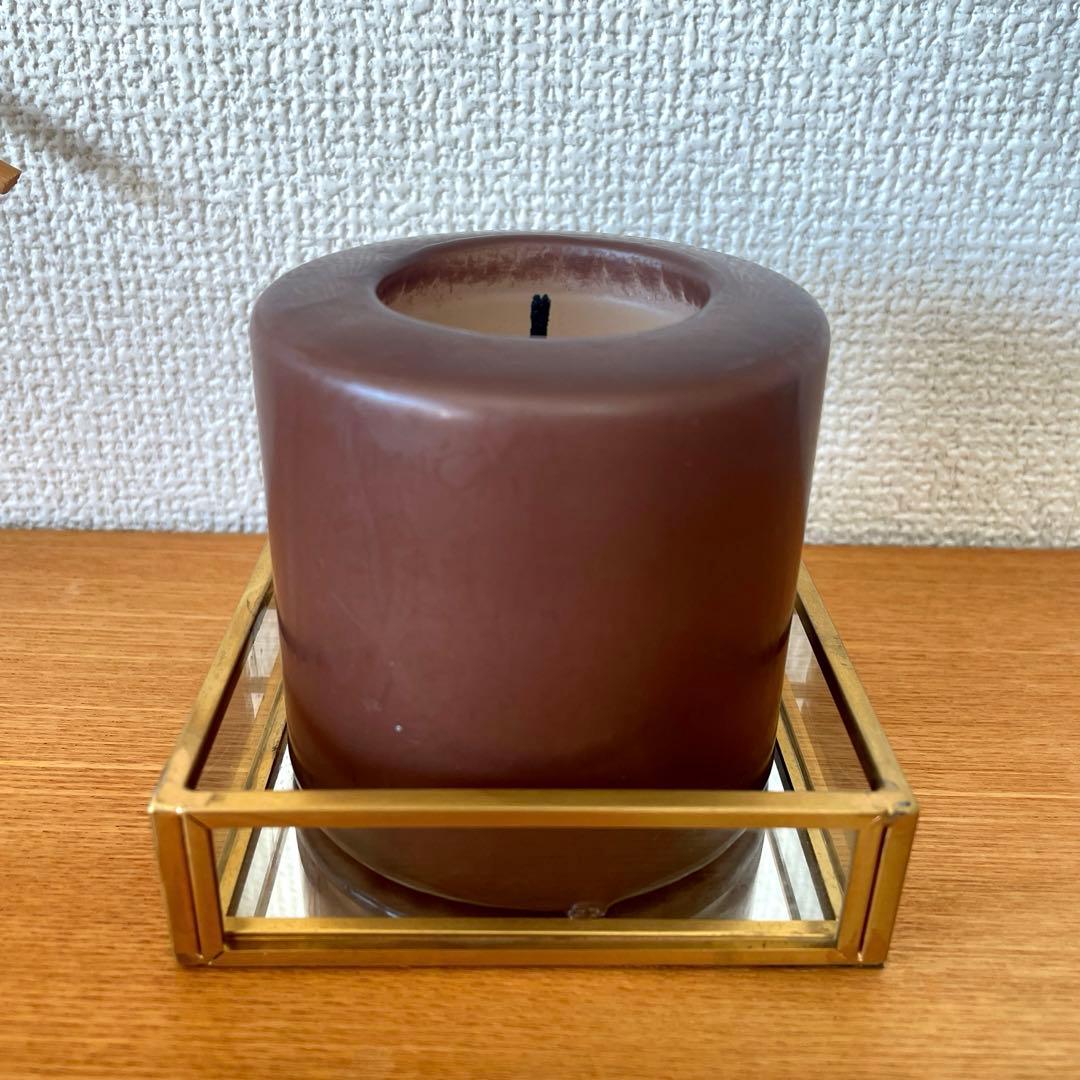 サンタマリアノヴェッラ　アロマバーナー ⭐︎キャンドルプレゼント