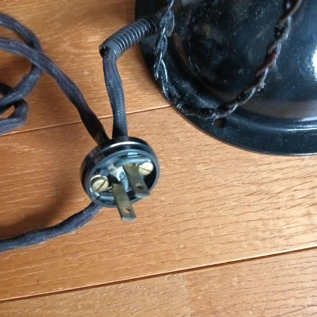シバウラエンジニアリングワークス　芝浦製作所？　レトロ　扇風機