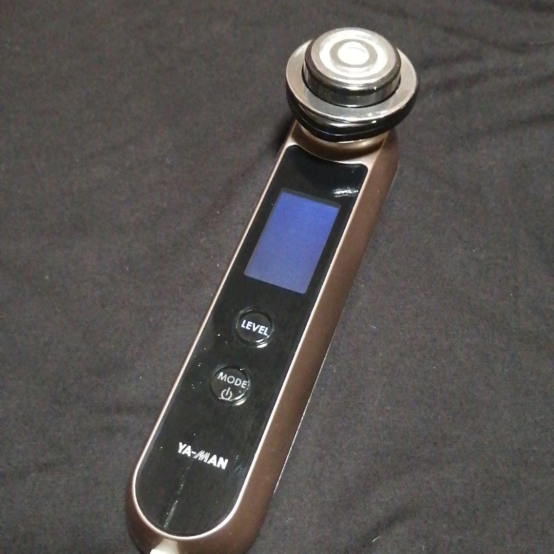 ヤーマン美顔器　RFボーテ　フォトプラスHRF-10T