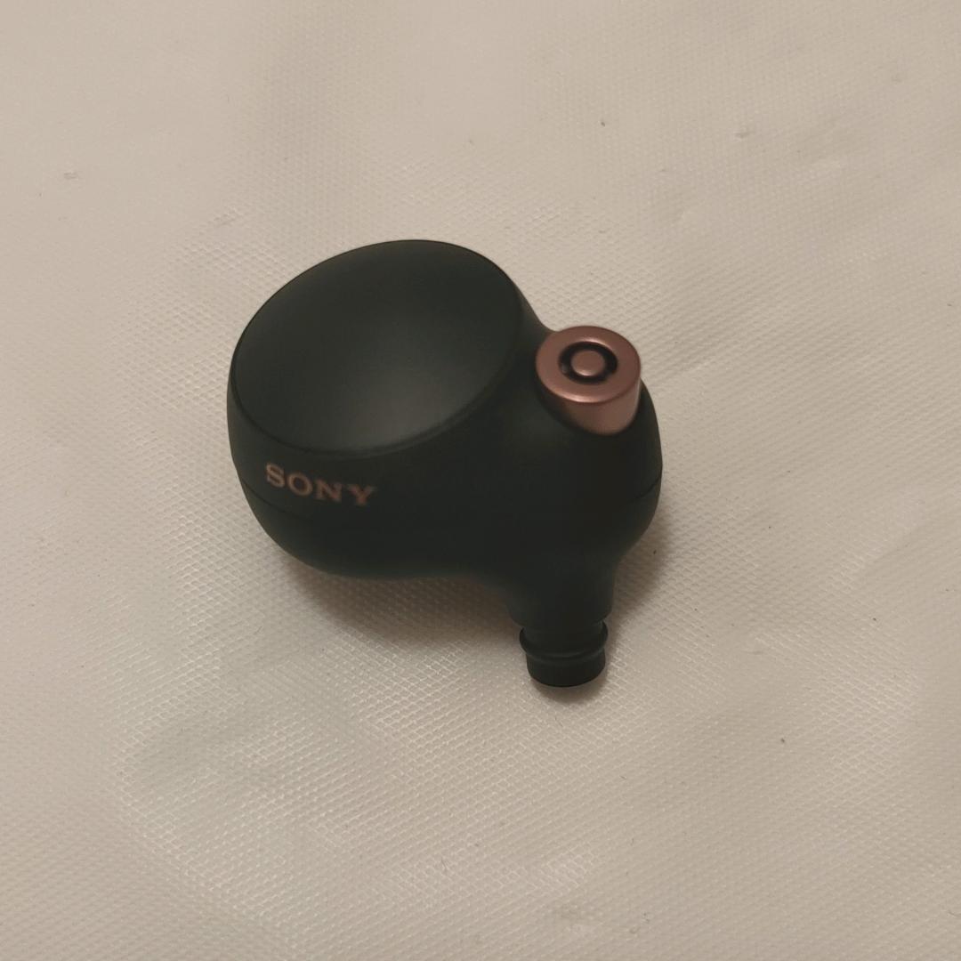 SONY WF-1000XM4 新品純正バッテリー交換済み