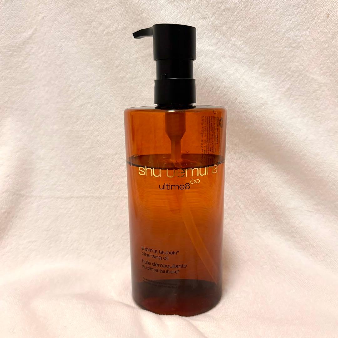★専用★美品 アルティム8 シュウウエムラ クレンジングオイル 450ml