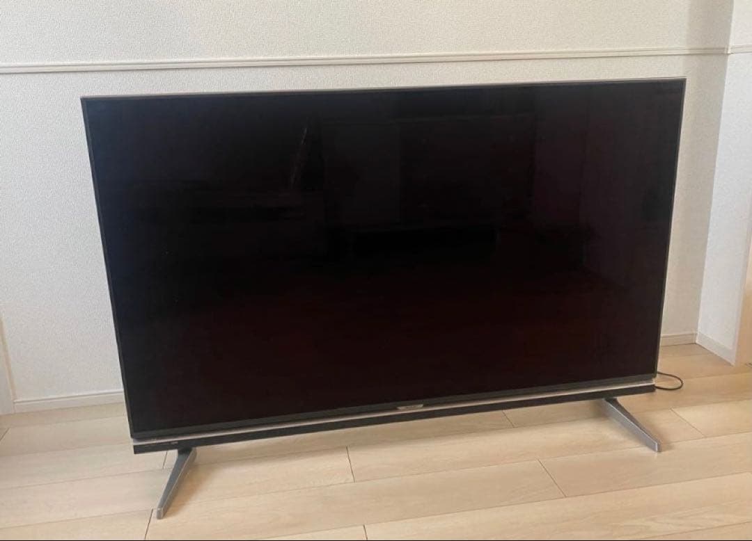 SHARP シャープ　AQUOS アクオス　テレビ　６０インチ　2015年製