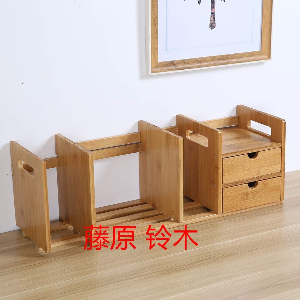 伸縮 組立 ブックスタンド デスクオーガナイザー ペン立て 文房具 オフェス?