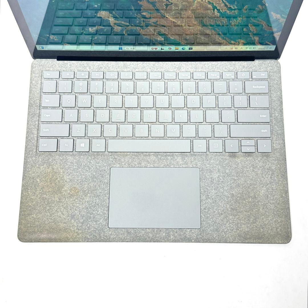 Surface Laptop 2 i7 16GB 512GB タッチパネルPC