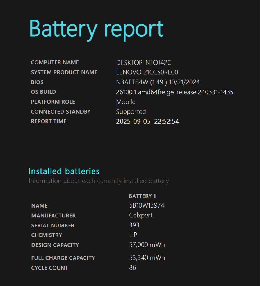 Office付き‼️ LENOVO　X1 Carbon Gen10 ノートパソコン