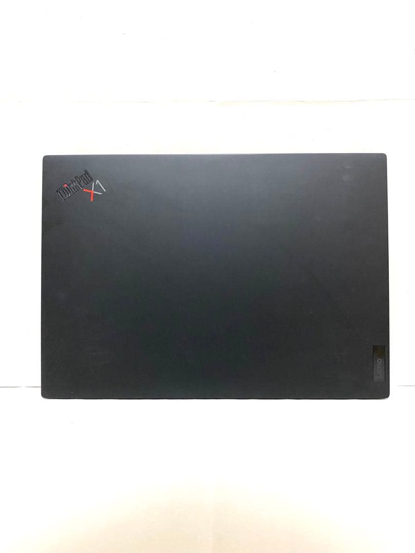Office付き‼️ LENOVO　X1 Carbon Gen10 ノートパソコン