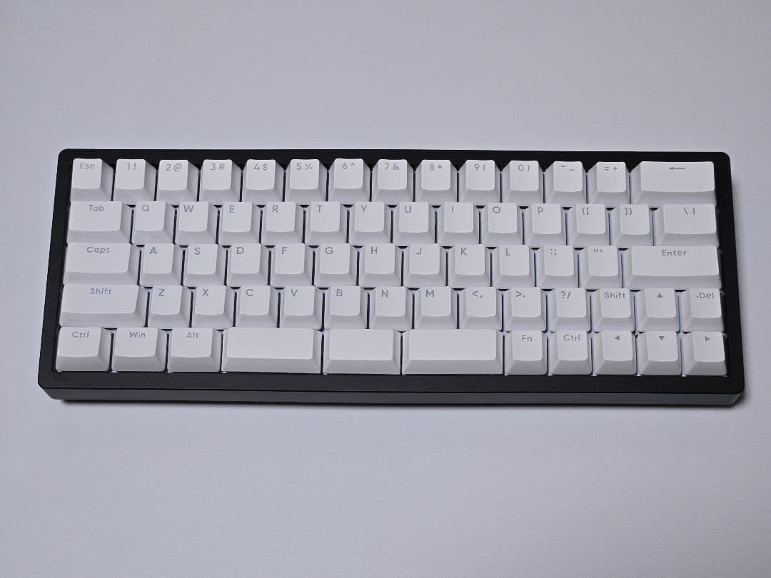 HM66 Aegis　カスタム品