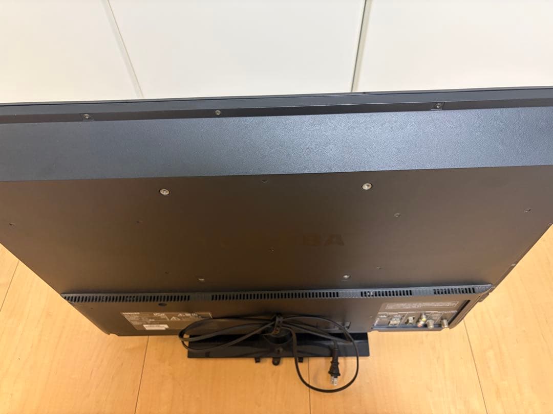【TOSHIBA 液晶テレビ 32インチ】32S5