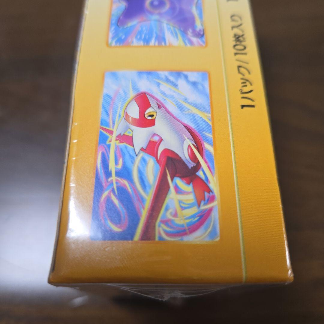 N*u様 ポケモンカードゲーム VStarユニバース シュリンク付き 未開封 要