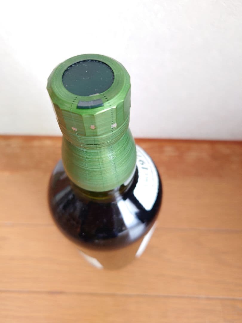 新品・未開封　白州シングルモルト　７００ml 箱無し　㋕80