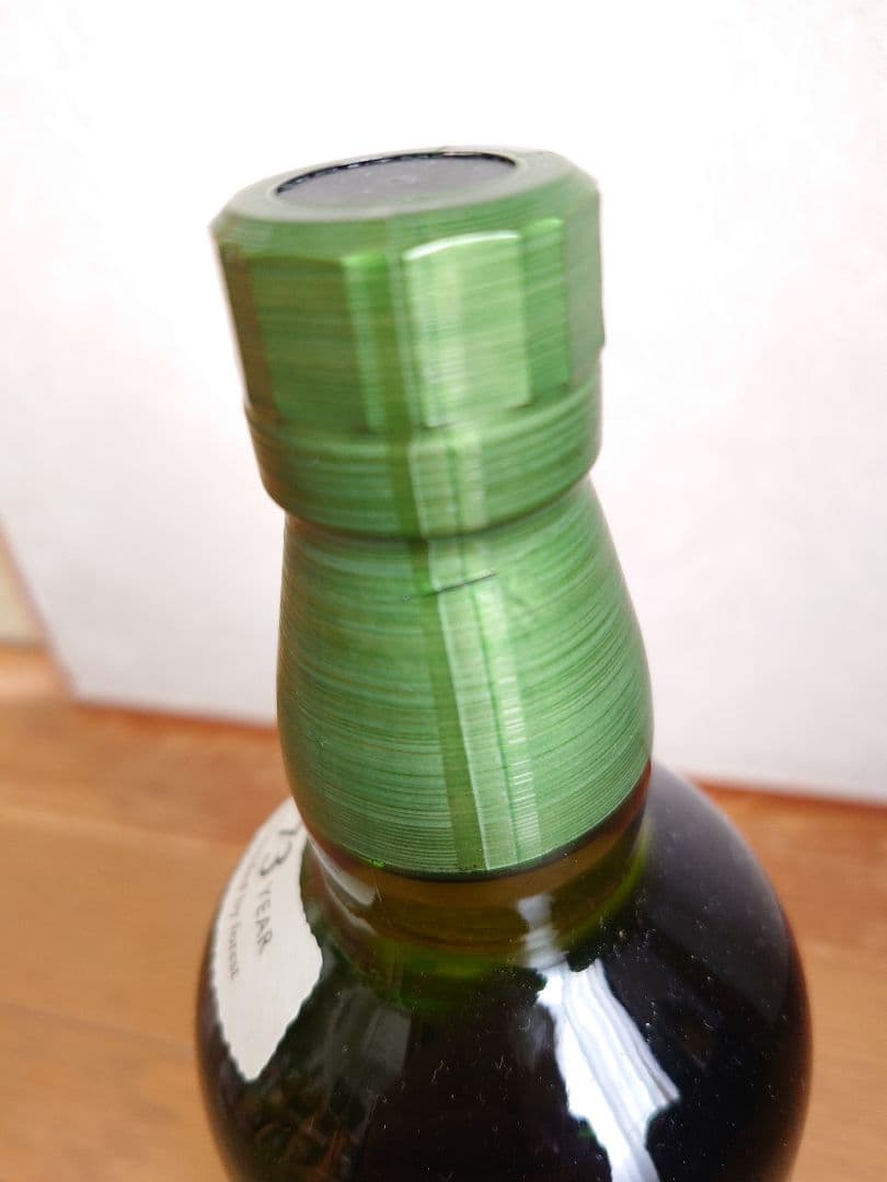 新品・未開封　白州シングルモルト　７００ml 箱無し　㋕80