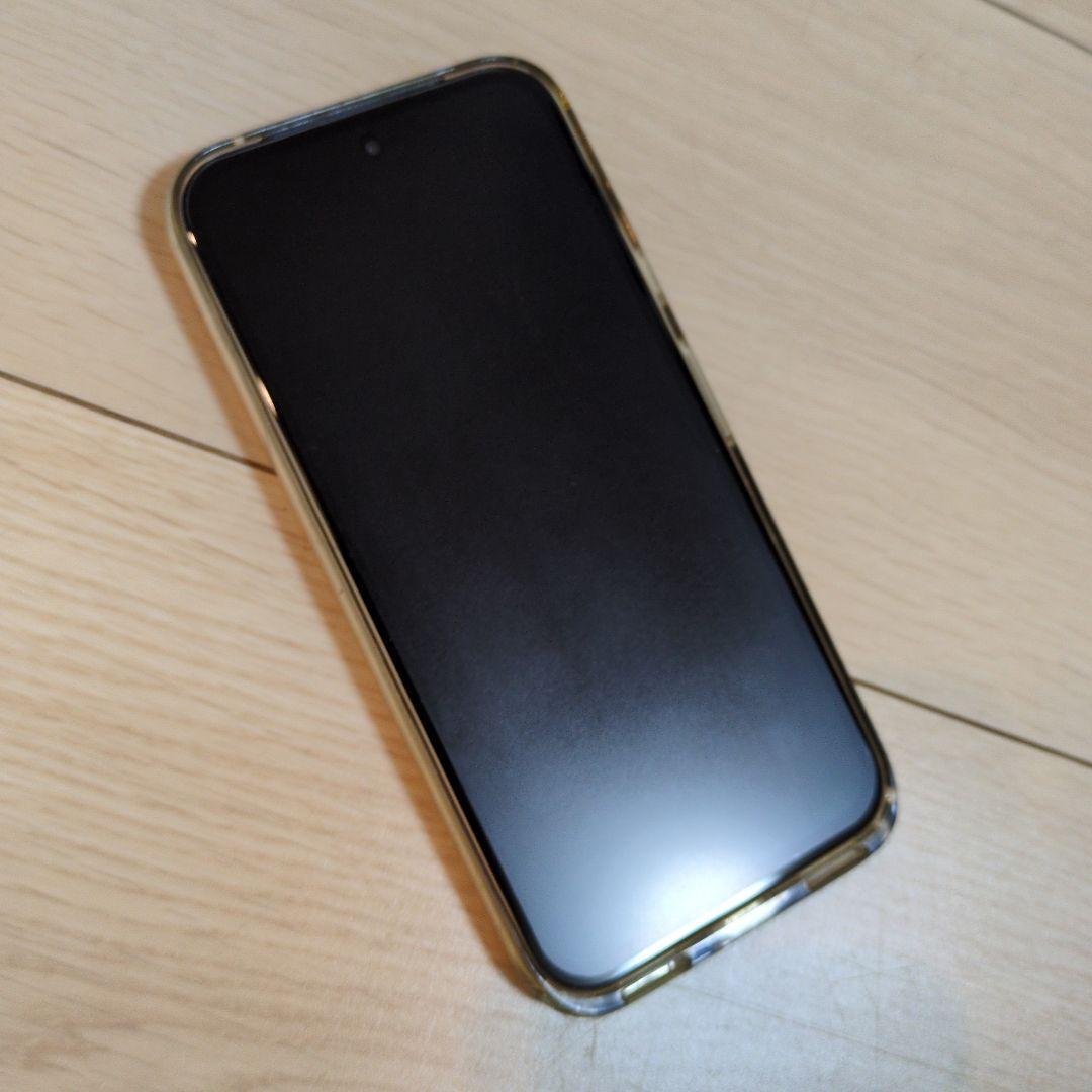 GooglePixel 8a　黒　 Black　オブシディアン　SIMフリー
