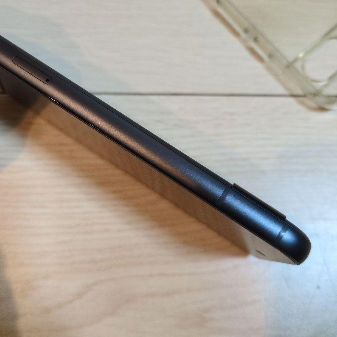 GooglePixel 8a　黒　 Black　オブシディアン　SIMフリー