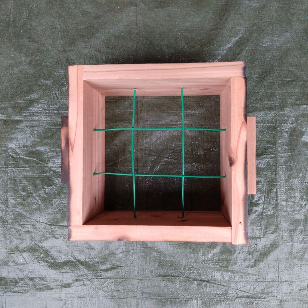 ミツバチ巣箱25−Ｂ−139