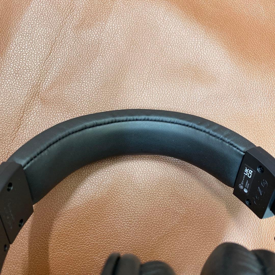 audio-technica ATH-M50xBT2 交換用純正イヤーパッド付