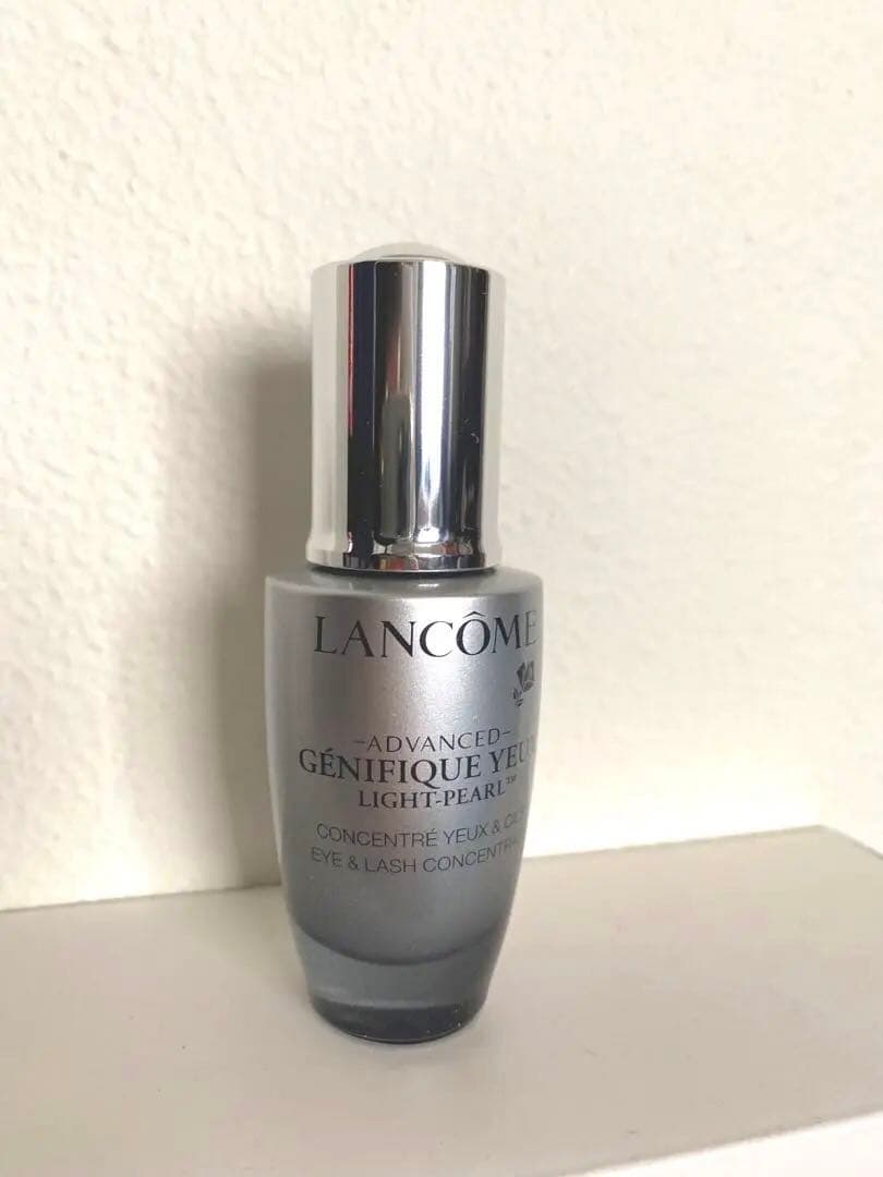ランコム ジェニフィック アドバンスト アイセラム ライトパール  20ml