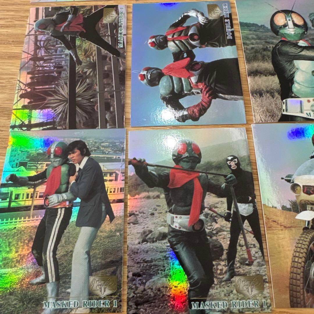 仮面ライダー　アマダ　まとめ売り【6279