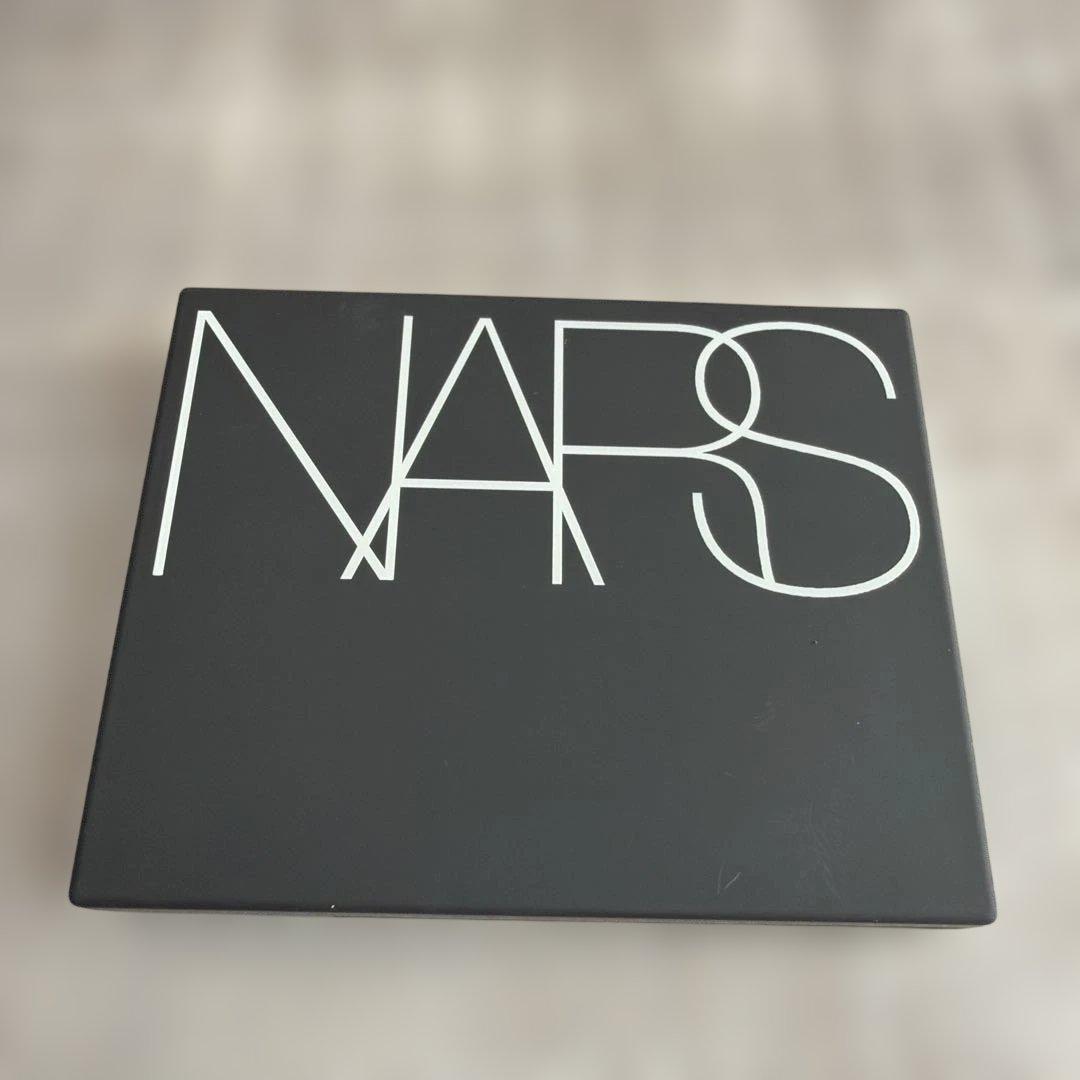 【限定】NARS ブラッシュ N 906 LOVES ME NOT 4.8g