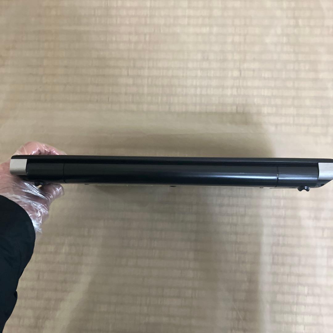 Mellow平和  ノート型パソコン 東芝dynabook R734/K