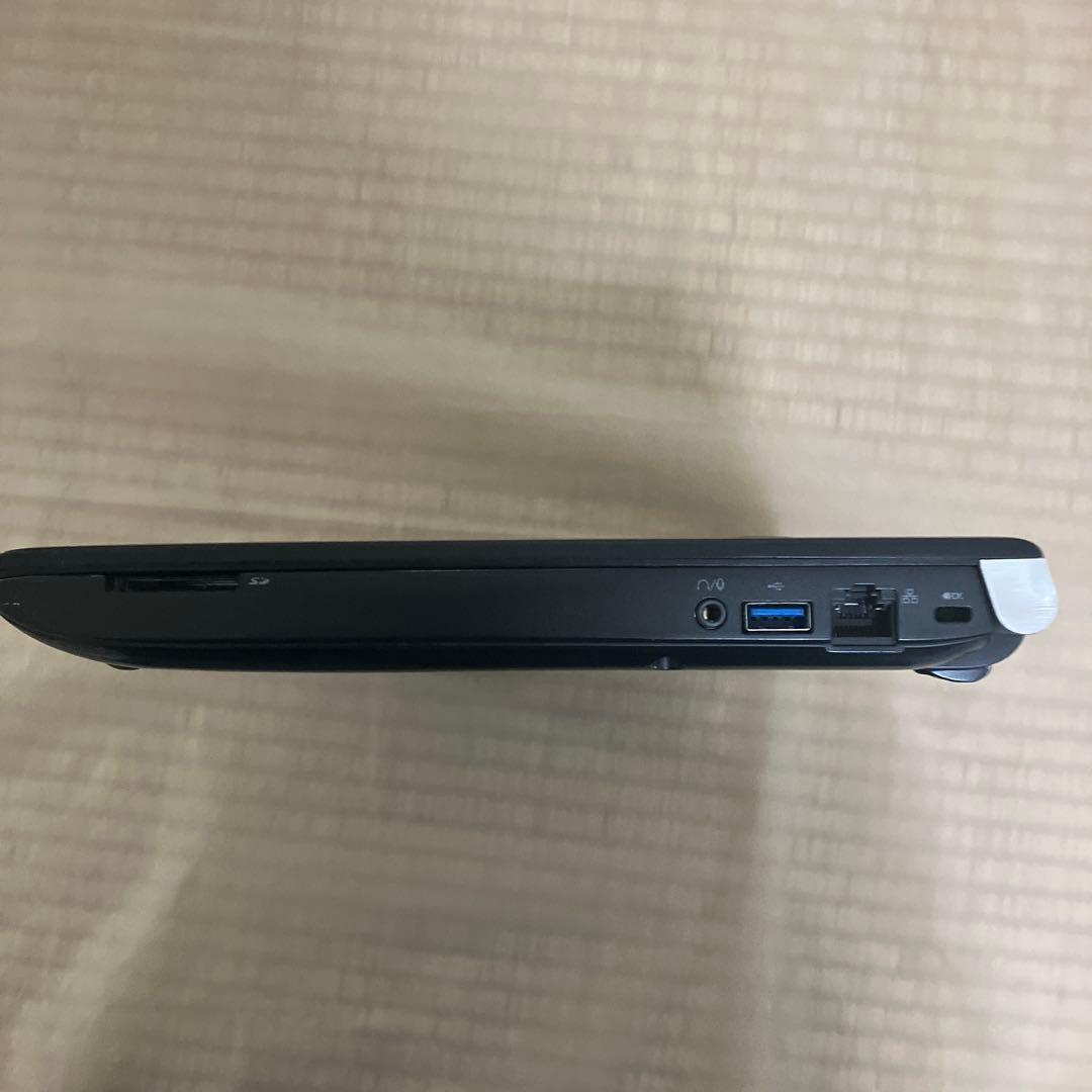 Mellow平和  ノート型パソコン 東芝dynabook R734/K