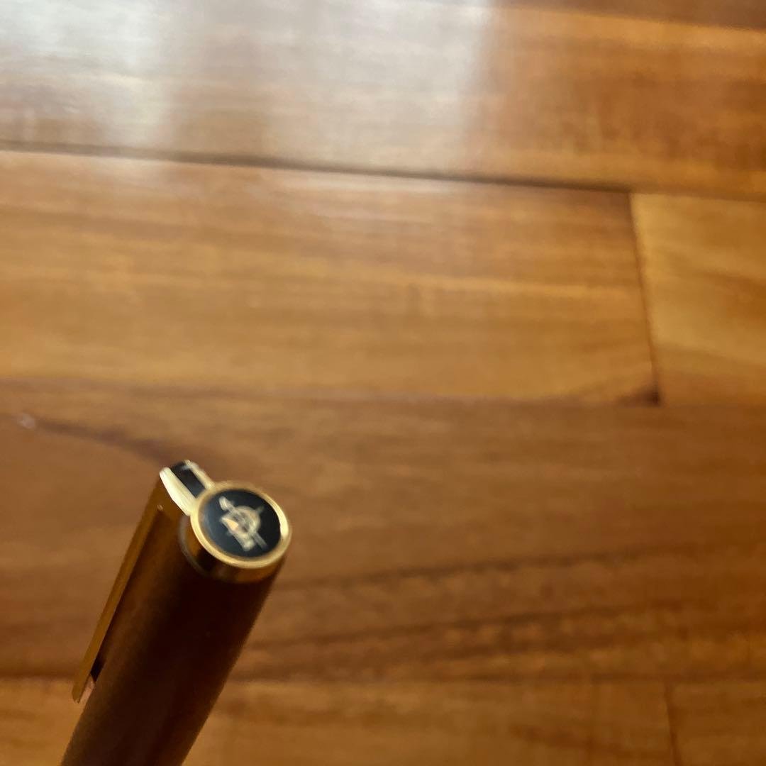 PILOT パイロット costom カスタム 楓 カエデ ボールペン