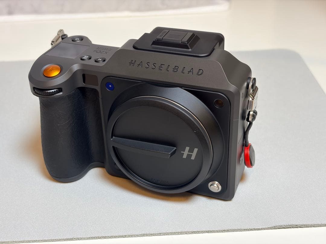 美品　ハッセルブラッドHASSELBLAD X2D II 100C