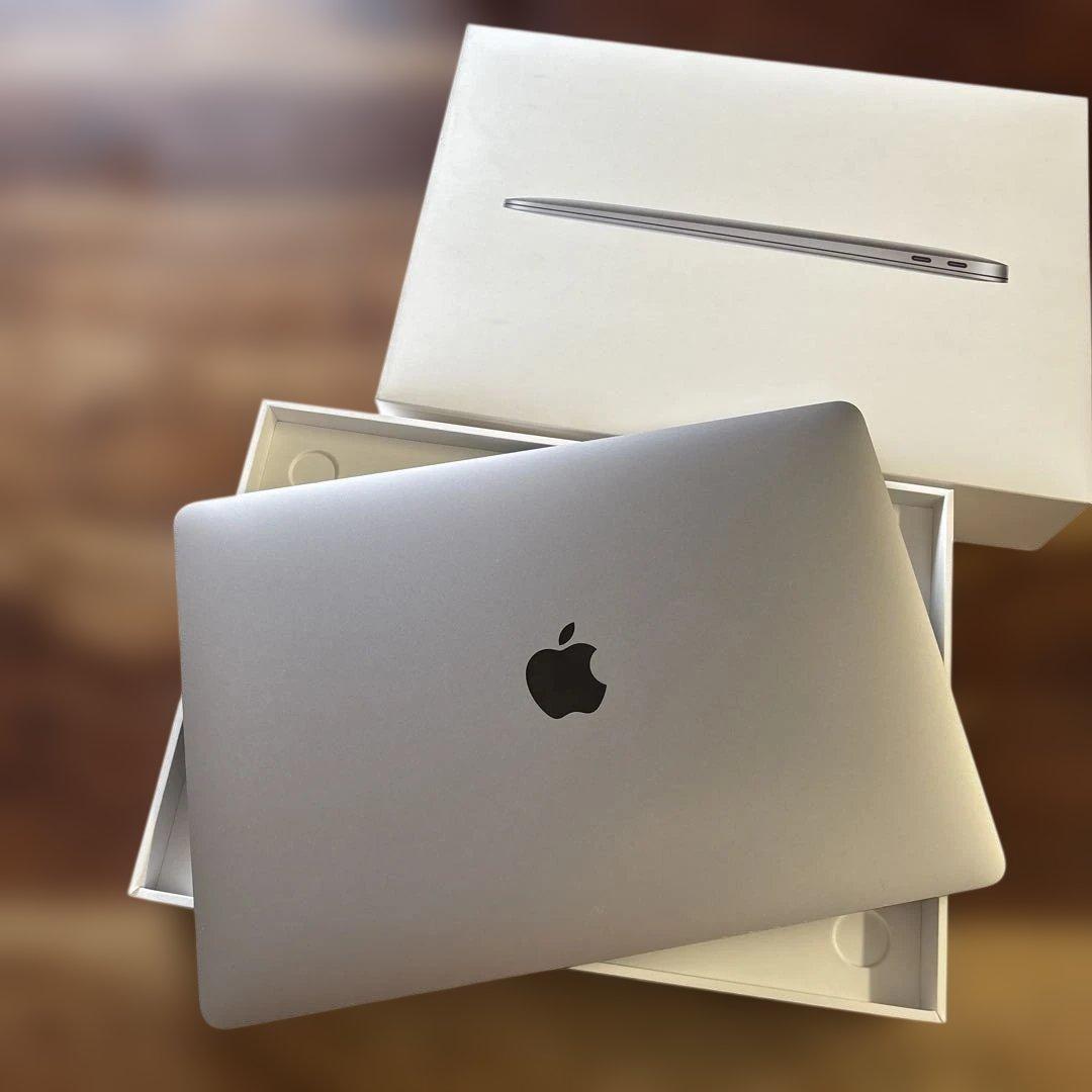 Apple MacBook Air 13インチ スペースグレイ