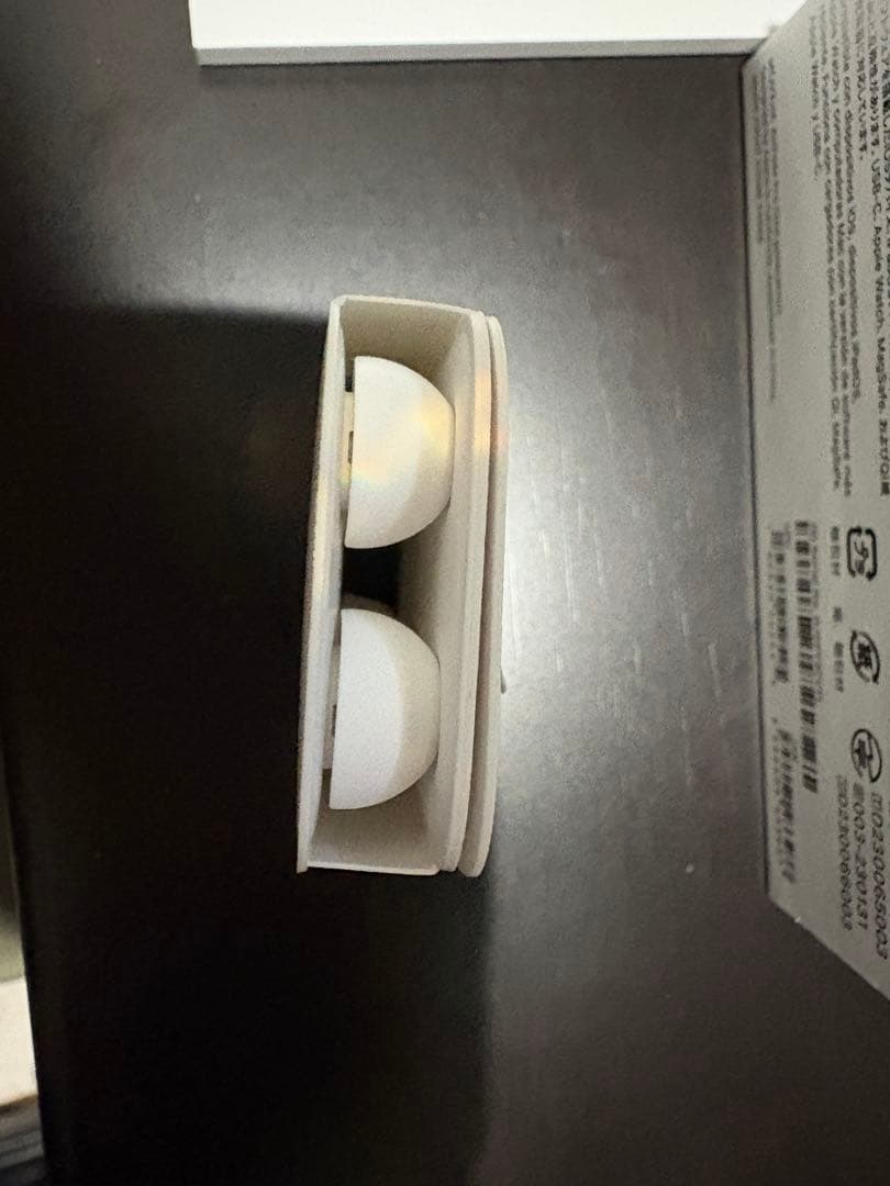 AirPods Pro 第2世代 MagSafe充電ケース USB-C 美品