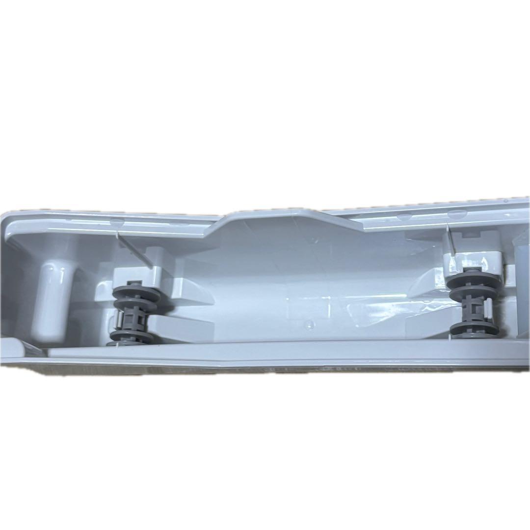 ［美品］SHARP 空気清浄機 KC-P50-W 2021年製