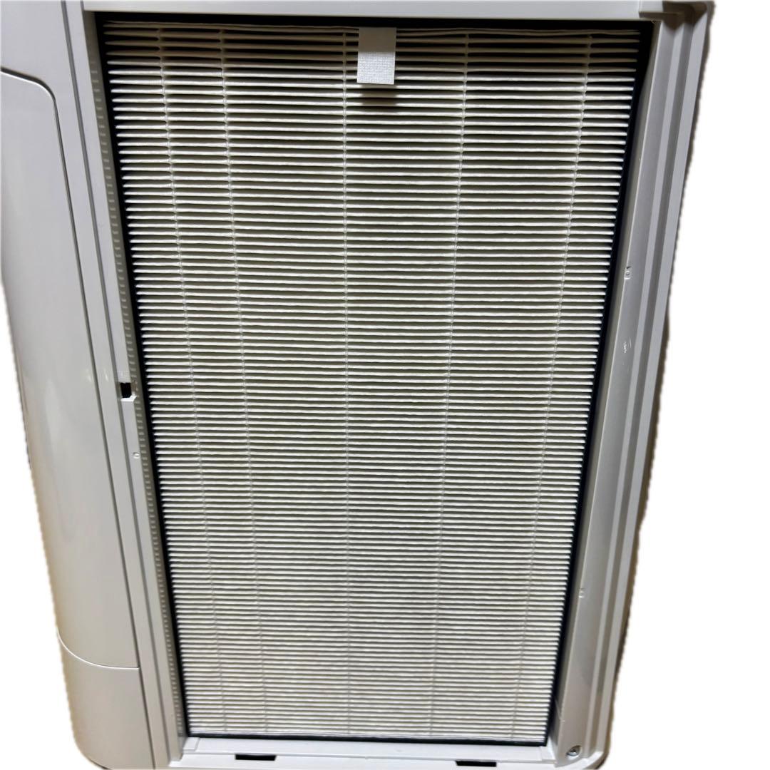 ［美品］SHARP 空気清浄機 KC-P50-W 2021年製