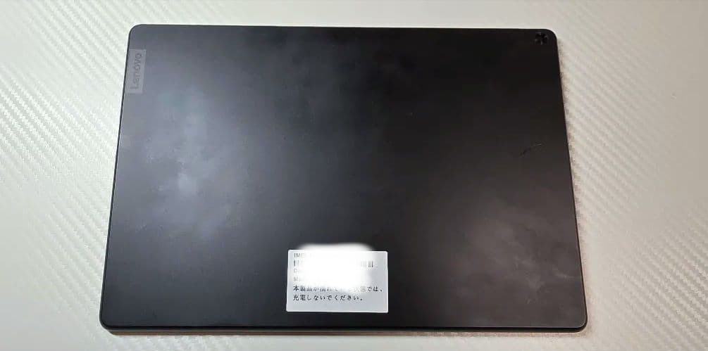 Lenovo TAB5 Androidタブレット