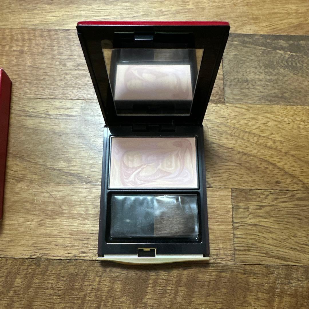 INOUI インウイ プレストパウダー
