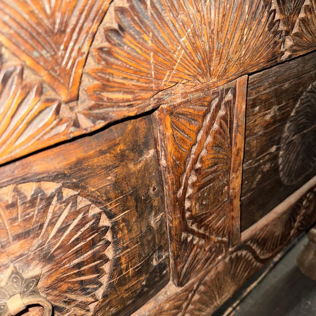 角田様スワートチェストＡ