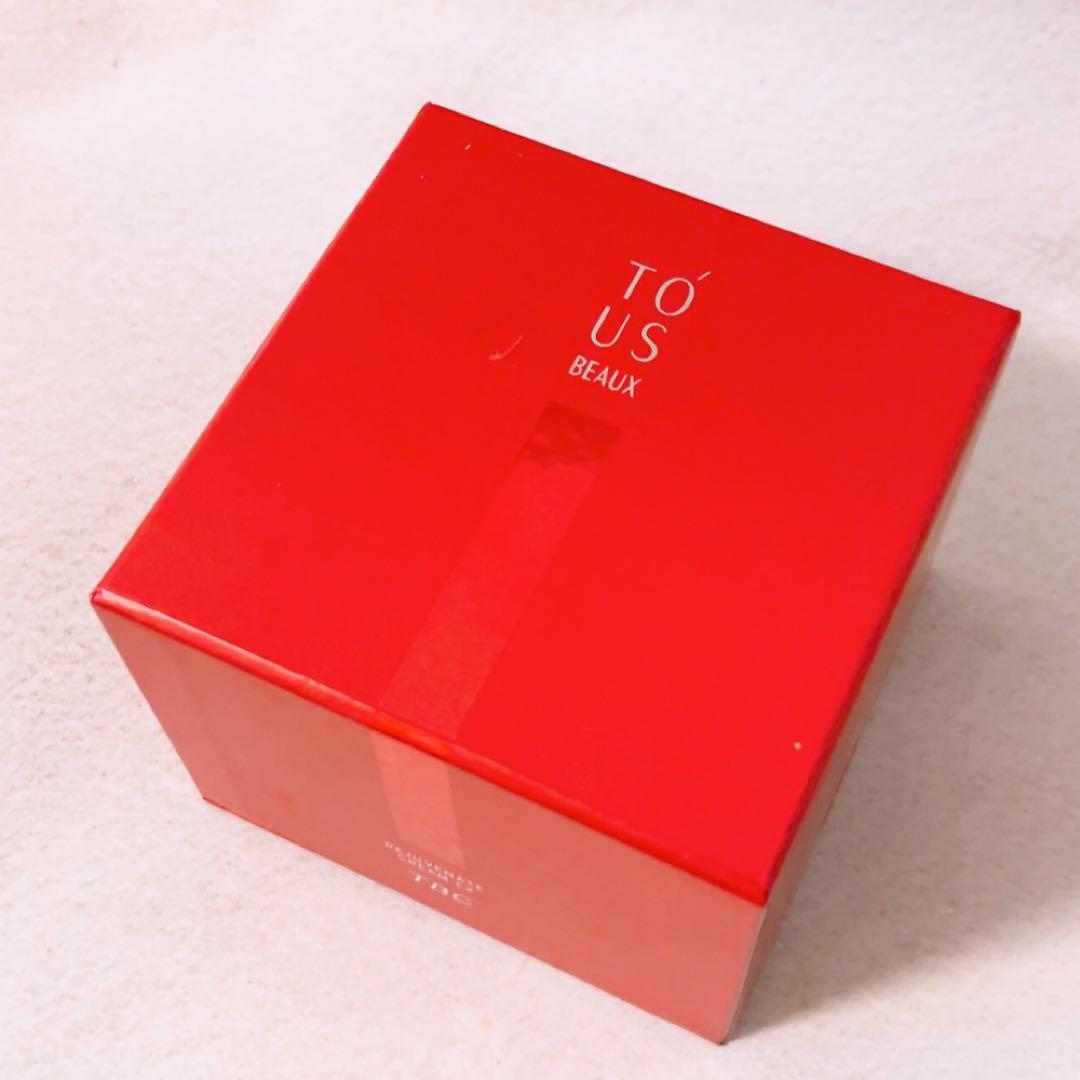 dp☆未使用☆ TBC トゥアス ボー レジュベネイトクリームEX 30g