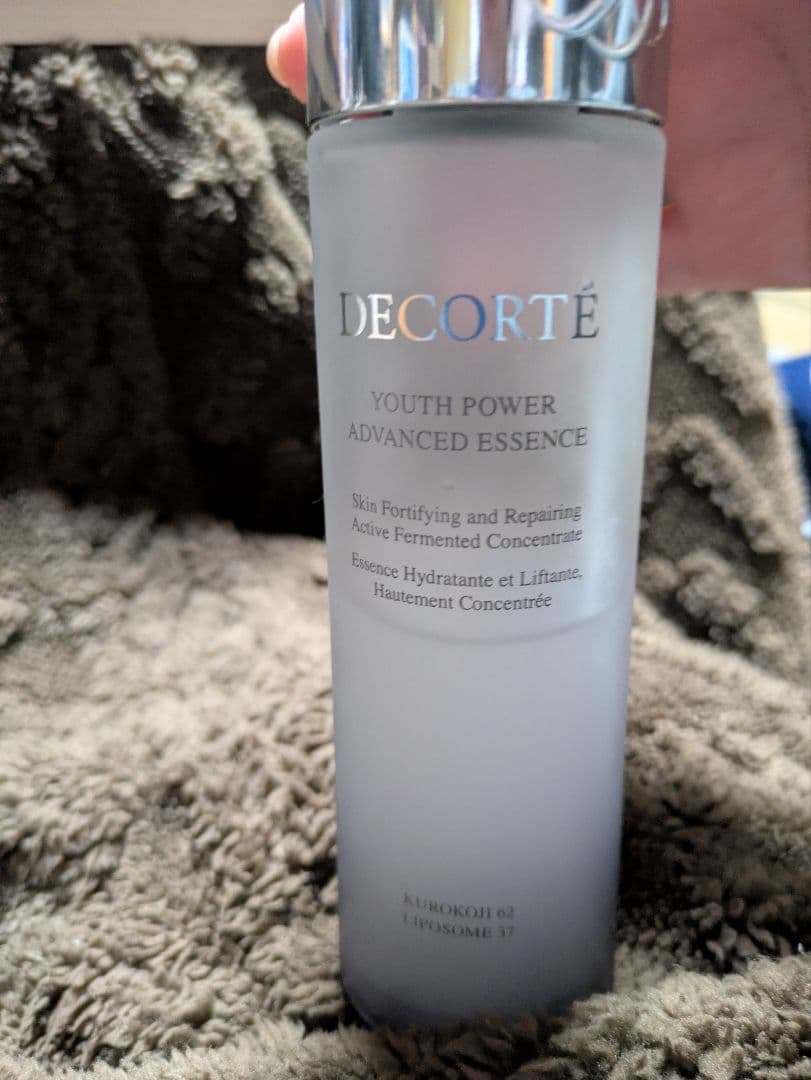 DECORTÉ ユースパワー エッセンス ローション 60ml