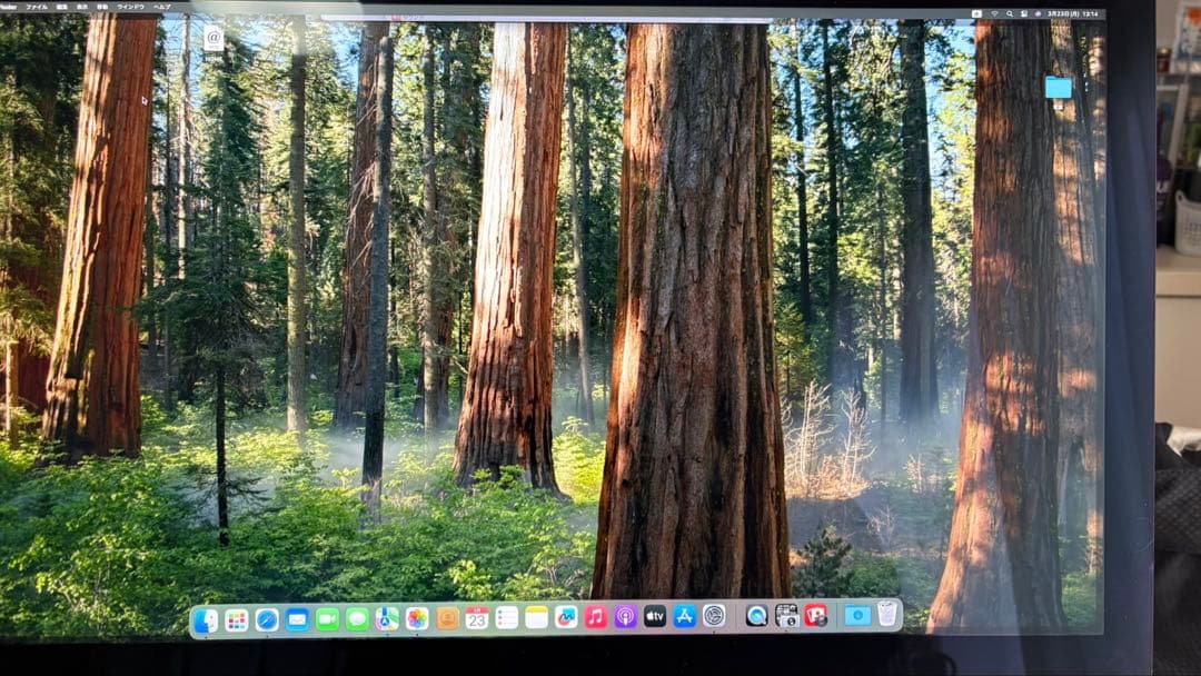 iMac 27インチ Retina 5K 2019 / メモリ16GB /1TB