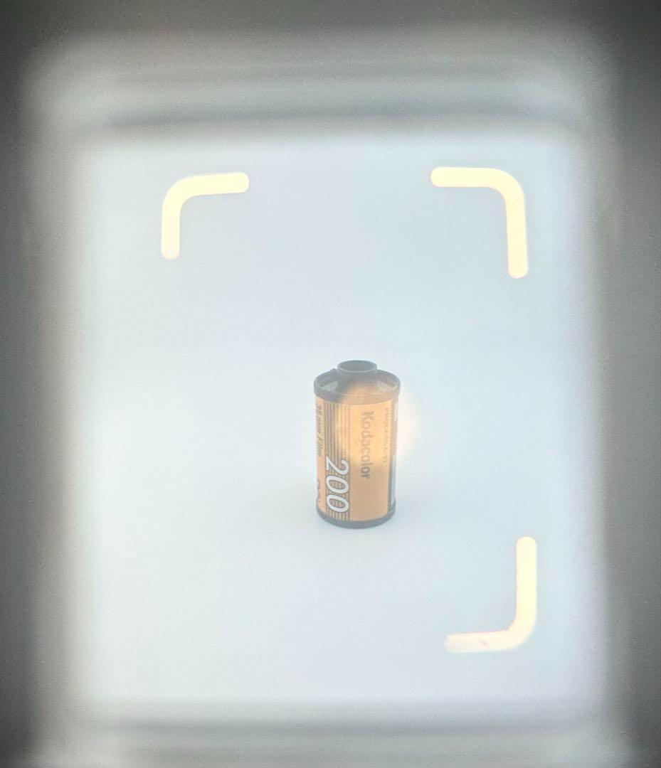【完動品】RICOH AUTO HALF SE2 モルト貼替・動作確認済